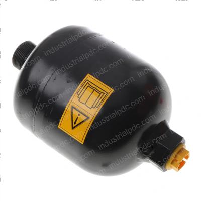 Picture of Accumulator  Precharged