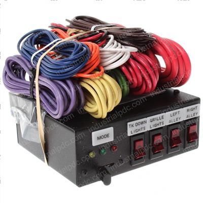 Picture of Switch Box - 7 Position