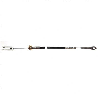 Picture of Brake Cable Assembly Long