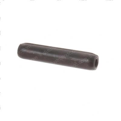Picture of Spiral Pin 30x6