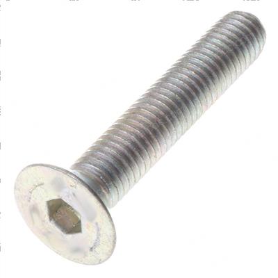 Picture of Countersunk Screw M8x45