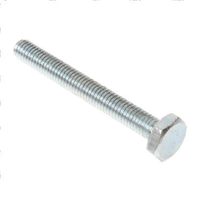 Picture of Screwm3x205.8din84