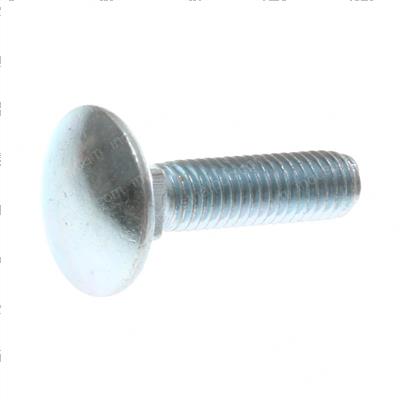 Picture of Carriage Bolt
