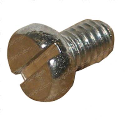 Picture of Screw - Slotted - Pan Head