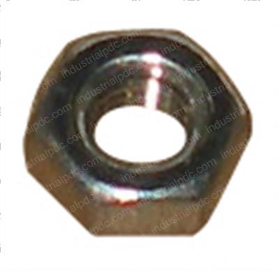 Picture of Nut (freezer/Corrosion)