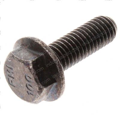 Picture of Flanged Hexagon Head Cap Screw