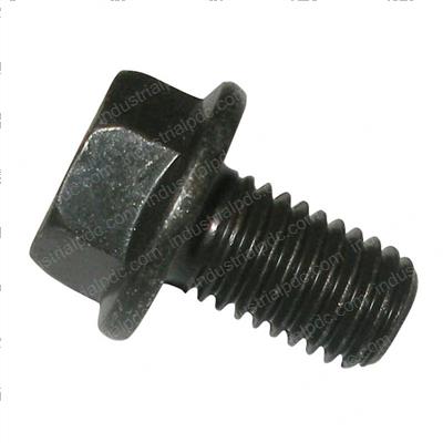 Picture of Capscrew - Flanged
