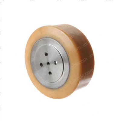 Picture of Wheel - Drive