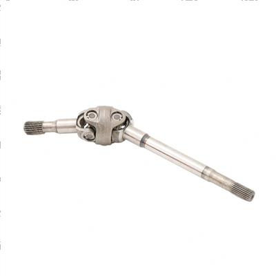 Picture of Shaft With Connector - Axle