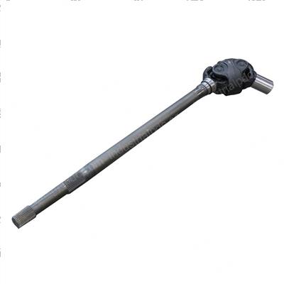 Picture of Zf-Drive Shaft, Axle