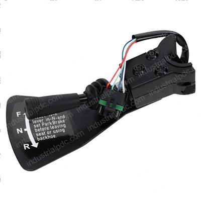 Picture of Switch - Range Selector