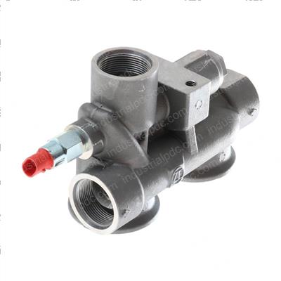 Picture of Filter Head