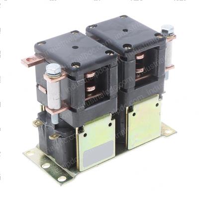Picture of Contactor 150a 24 Volt Ev100