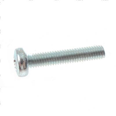 Picture of Screwpanhead M3x165.8a2c