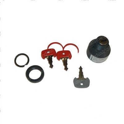 Picture of Switch - Ignition