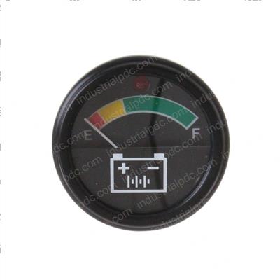 Picture of Gauge - Curtis 933/3
