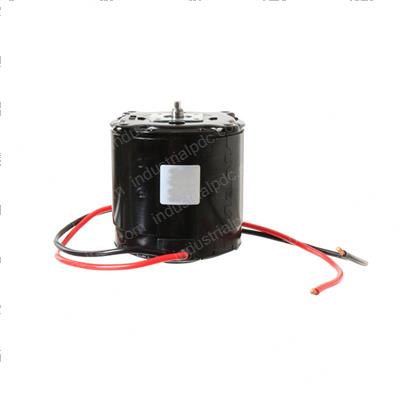 Picture of Motor - Pump 24 Volt Dc