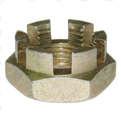 Picture of Nut - Wheel