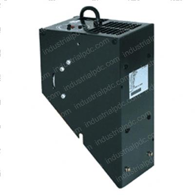 Picture of Charger - 24v 15a 120ac