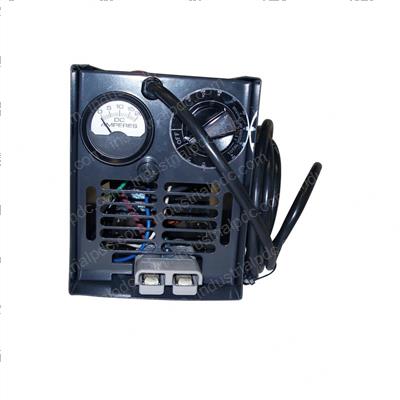 Picture of Charger - Battery 24v 15a 120v