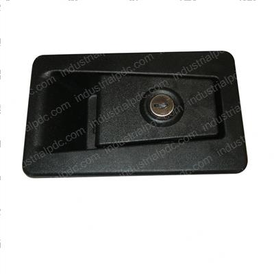 Picture of Latch Handle - Locking Paddle