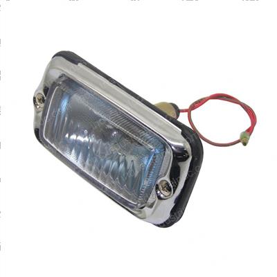 Picture of Lamp Assembly