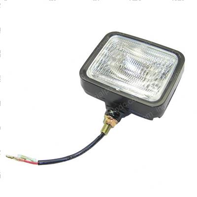 Picture of Lamp Assembly -24