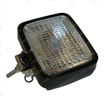 Picture of Lamp Assembly - Head