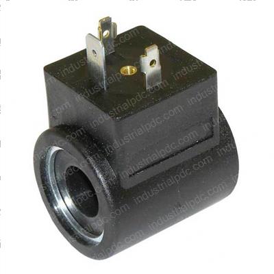 Picture of Coil - Valve 24 Volt