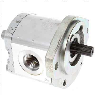 Picture of Pump - Hydraulic