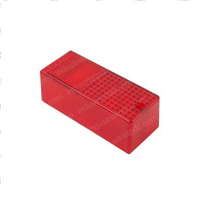 Picture of Lens - Red