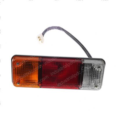 Picture of Combination Lamp