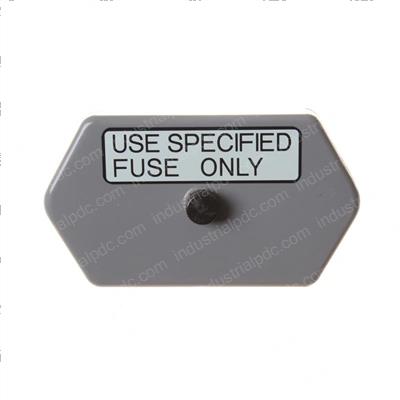 Picture of Box - Fuse