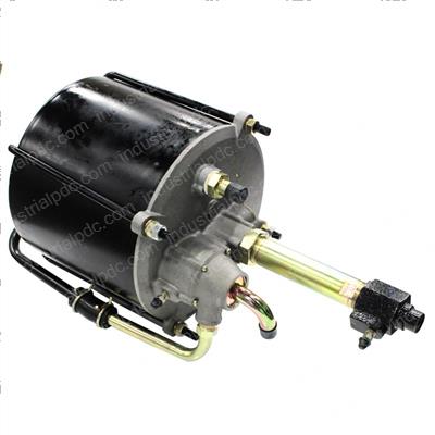 Picture of Servo Brake W Master Cyl Air