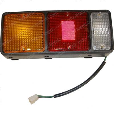 Picture of Lamp - Rear Combination