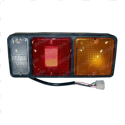 Picture of Lamp - Rear Combination