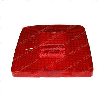 Picture of Lens - Red