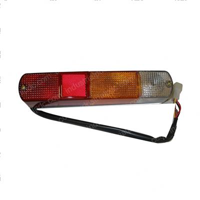 Picture of Lamp - Rear Combination