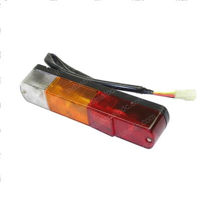 Picture of Lamp-Rear Co