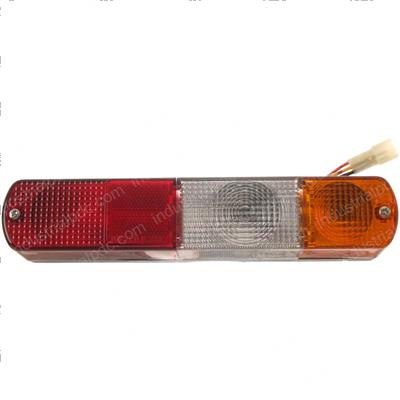 Picture of Lamp - Rear