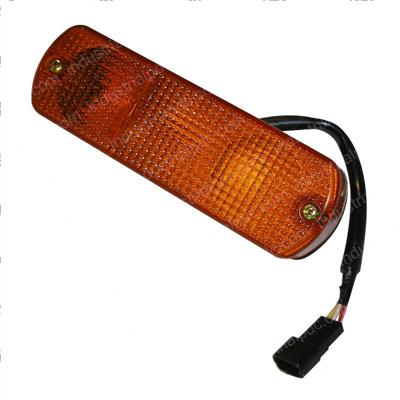 Picture of Lamp - Front