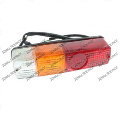 Picture of Lamp - Rear