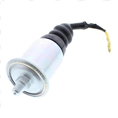 Picture of Unit - Pressure Gage