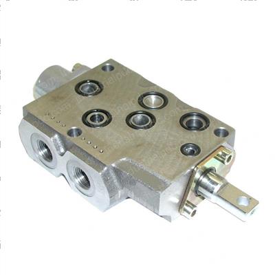 Picture of Valvesection - Extrahydraul