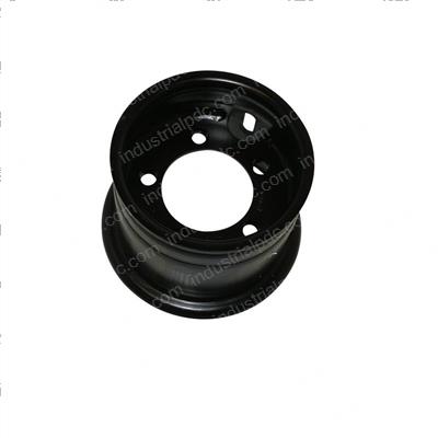Picture of Wheel - 6.00-9