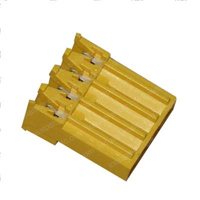 Picture of Connector - 4 Pin Still