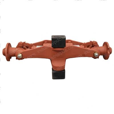 Picture of Axle Assembly - Steer