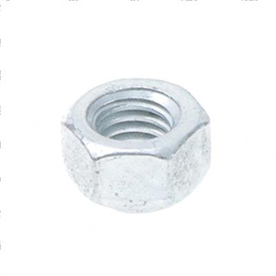 Picture of Nut - Lock