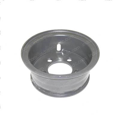 Picture of Wheel - 300x8 1 Pc Rim/Flange