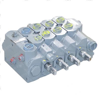 Picture of Valve - Hyd Control Reman